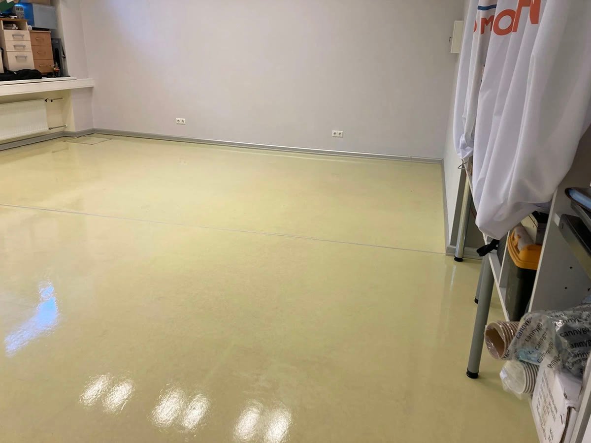 TERSUS tīrīšanas pakalpojumi Rīgā — foto 2