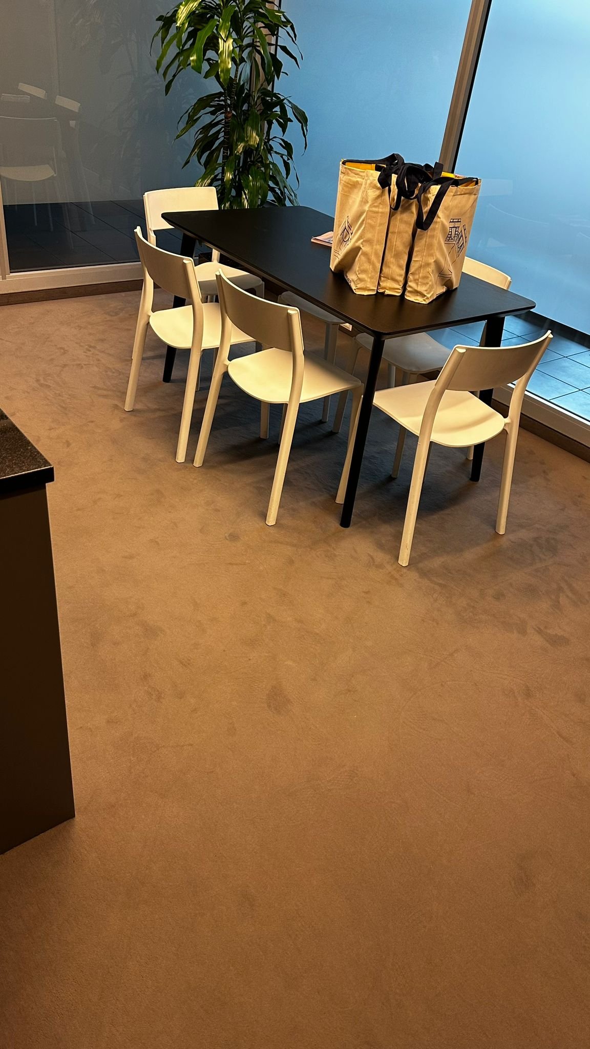 TERSUS tīrīšanas pakalpojumi Rīgā — foto 6